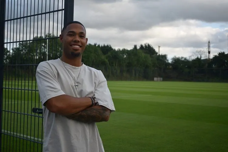 Transferde yeni model Gabriel Sara: Cimbom, genç yıldızla görüşmelere başladı! Milan van Ewijk...