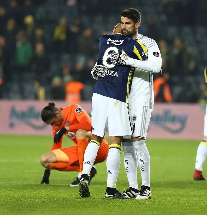 Fenerbahçe’de Volkan Demirel kararı verildi!
