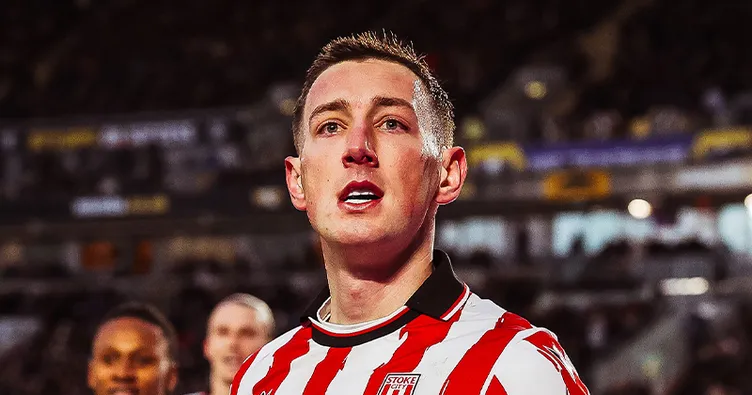 Hull City, Stoke City engeline takıldı!