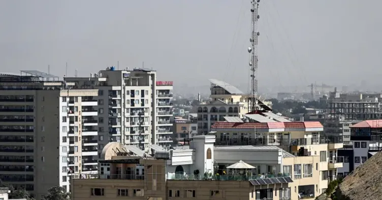 Afganistan’da şiddetli patlama: Ölü ve yaralılar var