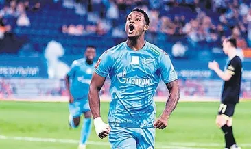 Duran’dan güzel haber