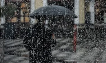 Meteoroloji’den İzmir için flaş hava durumu uyarısı