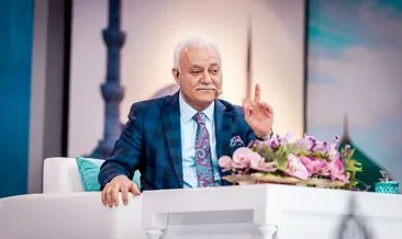 Prof. Dr. Nihat Hatipoğlu izleyicisinin sorusunu cevapladı... Ünlüler hakkında dedikodu yapmak günah mı?