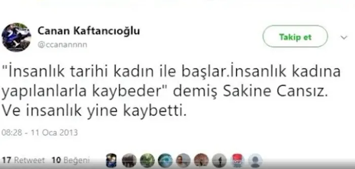 CHP’de 14 Mayıs hezimeti sonrası Ali Cengiz oyunu! Canan Kaftancıoğlu seçmenin aklıyla alay etti