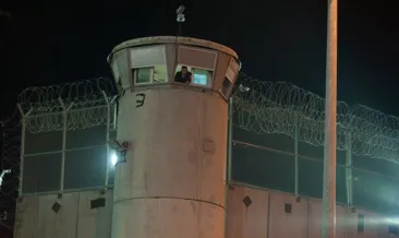 İsrail’den insanlık dışı hamle: Filistinlileri idam edecek gardiyanlar eğitim için Doğu Asya’ya gönderilecek