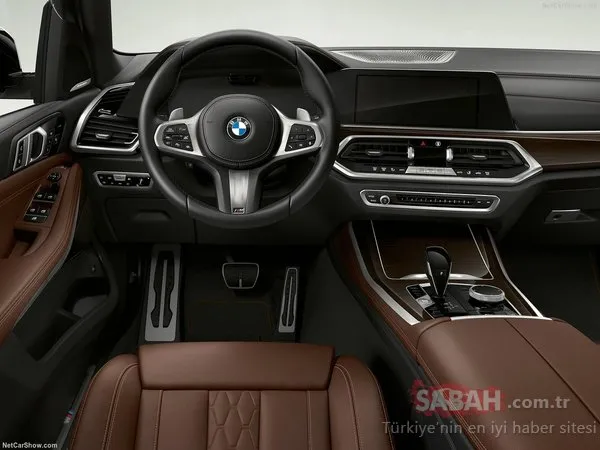 2019 BMW X5 xDrive45e iPerformance resmen tanıtıldı! Yeni araç hakkındaki detaylar