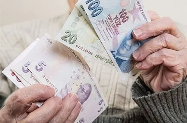 SON DAKİKA! Milyonlarca emekliye Ocak zammı müjdesi: SSK ve BAĞKUR emekli Ocak maaş zamları ne kadar, kaç para olacak?