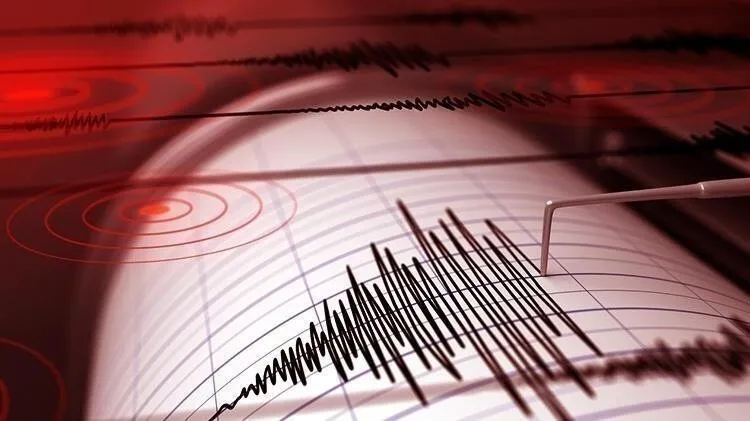 EN SON DEPREMLER LİSTESİ | 8 Nisan 2023 Kandilli ve AFAD son depremler listesi ile az önce deprem mi oldu, nerede, kaç şiddetinde ve büyüklüğü ne?
