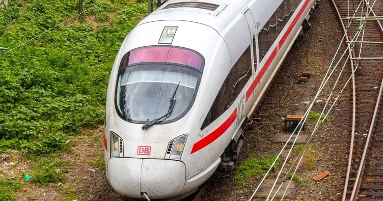 Paris-Berlin seferleri iptal oluyor