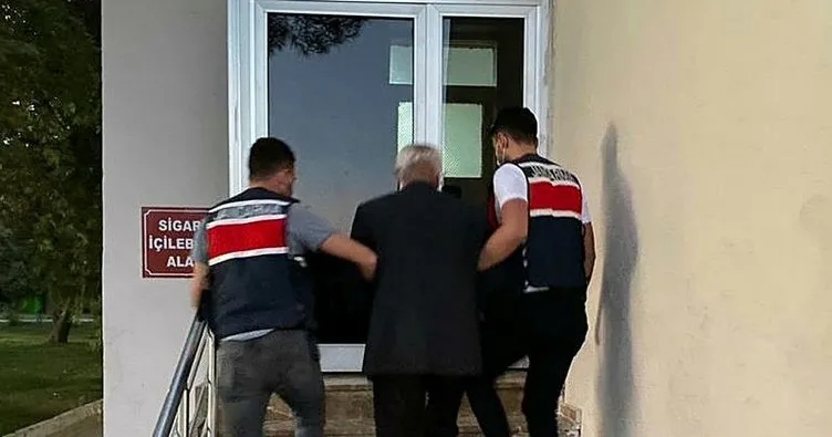 HDP Adıyaman eski İl Başkanı PKK/KCK’dan gözaltına alındı