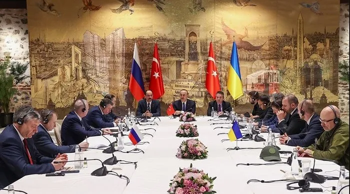 Rusya’dan dünyaya hatırlatma: 2022 İstanbul ilkeleri hala geçerli