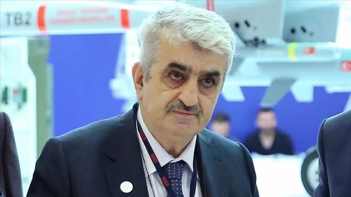 Gökyüzünün ve Kudüs'ün Sevdalıları: İstanbul'da Duygu Yüklü Bir Gece