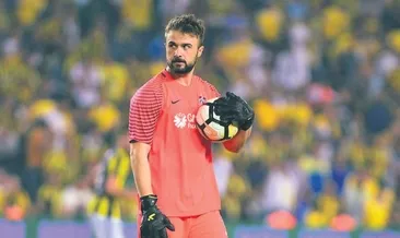 Gemisini terk etmiyor