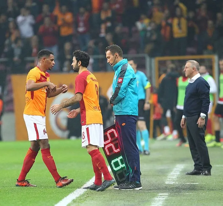 Galatasaray’da derbi öncesi büyük tehlike!