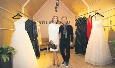 2020 düğün modası trendleri