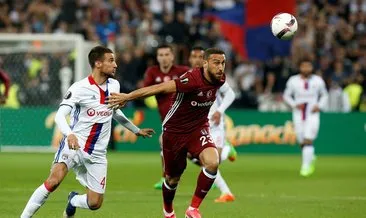 Beşiktaş - Lyon maçı ne zaman saat kaçta ve hangi kanalda canlı yayınlanacak?