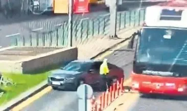 CHP otobüsü şoförü 6 Ekim’de hakim karşısına çıktı #ankara