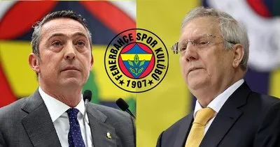 Fenerbahçe başkanlık seçimi sonucu 2024 belli oldu! Aziz Yıldırım mı Ali Koç mu? Fenerbahçe Başkanı kim oldu, kaç oy aldı?