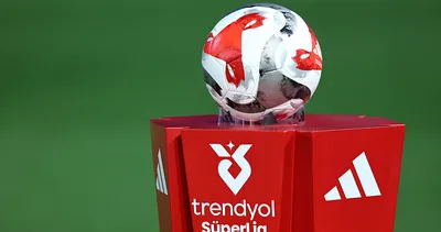 SÜPER LİG PUAN DURUMU 5 NİSAN 2026 | Zirve hattı karıştı! Süper Lig puan durumu sıralaması son durum