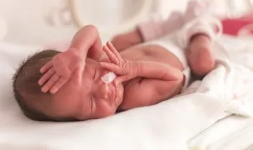 Prematüre bebeğin göz ve işitme taramalarını zamanında yaptırın