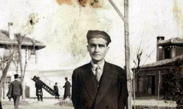 Ahmet Hamdi Tanpınar, Beyoğlu’nda anılacak