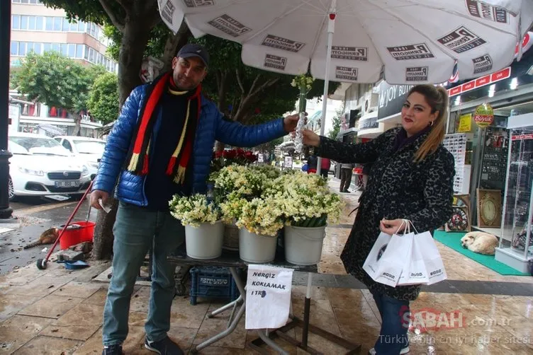 Koklamak bile parayla! Satışları patladı...