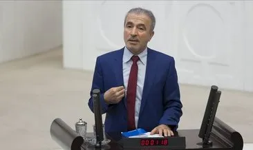 AK Parti Grup Başkanı Bostancı: Onlar da ’Seçim 2023’te’ diyecek