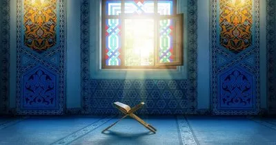 Peygamber Efendimiz SAV mübarek Ramazan-ı Şerif’i nasıl geçirirdi?