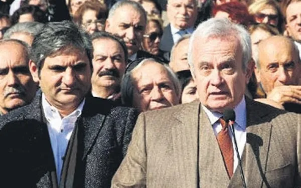 CHP'li Aykut Erdoğdu'nun yalanı ortaya çıktı!