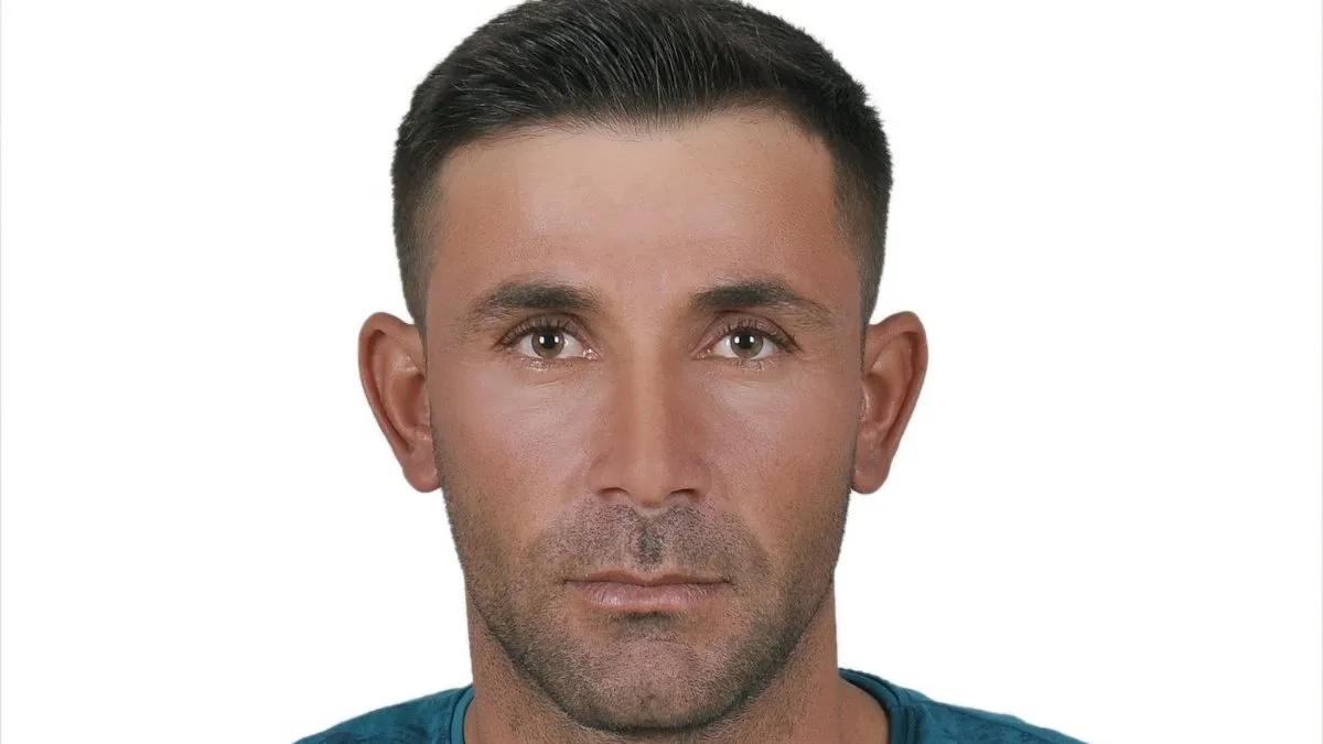 Çorum'da inşaattan düşen işçi öldü