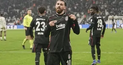 İlk maç geride kaldı, gözler rövanşta! Hradec Kralove-Beşiktaş maçı ne zaman, saat kaçta ve hangi kanalda?