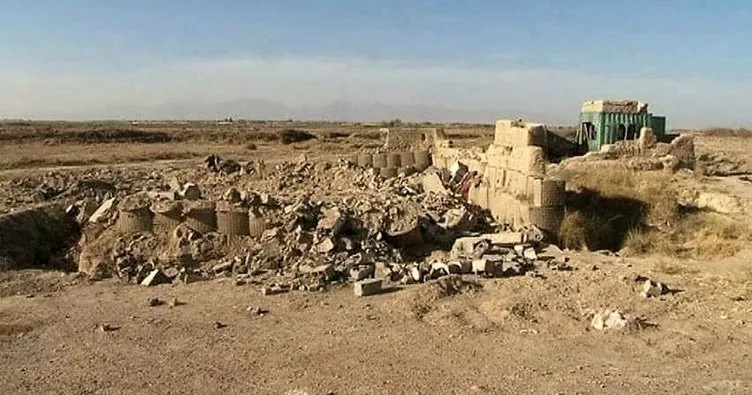 Afganistan’da silahlı saldırı: 2 ölü