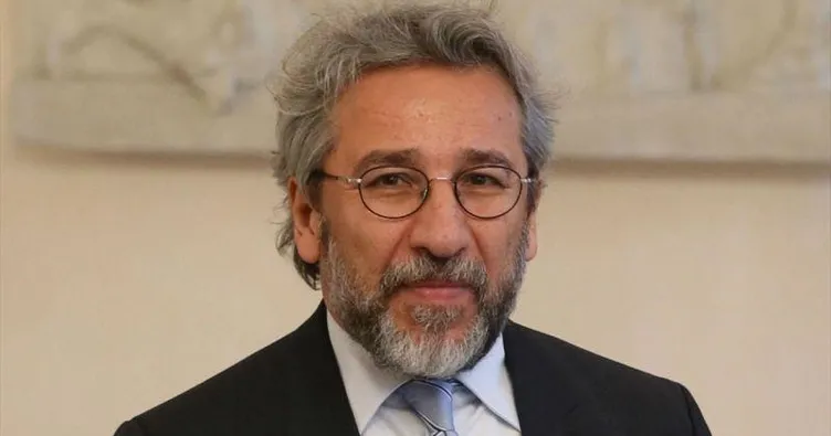 Firari Can Dündar gri listede aranıyor