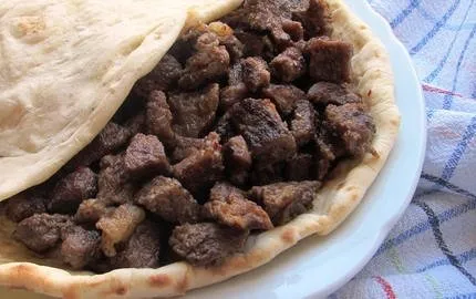 Kurban Bayramı'nda et tüketimine dikkat!