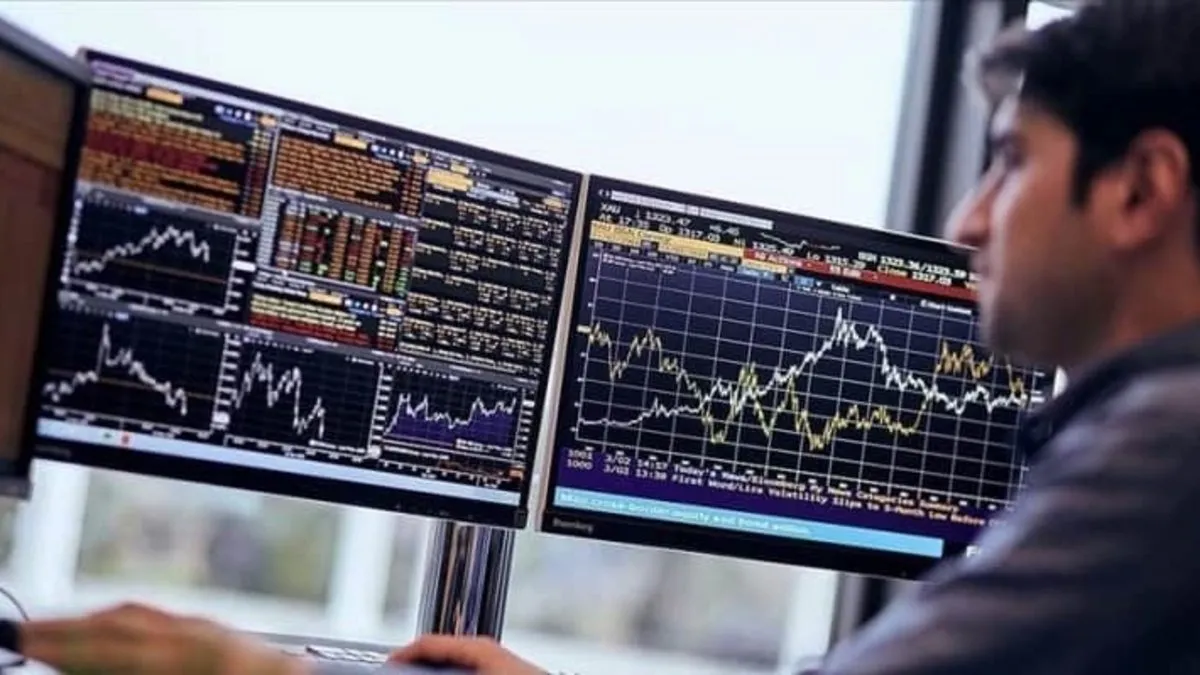 Gelişen piyasalarda güçlü yükseliş! Ekim’de 27 milyar dolar giriş oldu Gelişen piyasalarda güçlü yükseliş! Ekim’de 27 milyar dolar giriş oldu