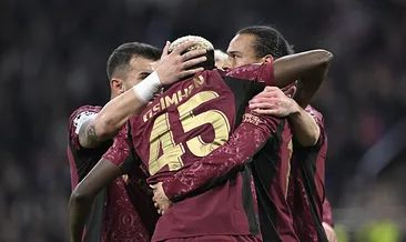 Galatasaray’dan TFF’ye başvuru!