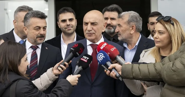 Turgut Altınok’tan kirli iş birliğine tepki: Ankara’da DEM ve CHP ortaktır
