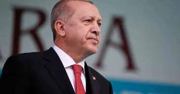 Cumhurbaşkanı Erdoğan, Isparta’da toplu açılış töreninde konuştu