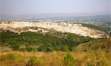 Tabiatın yaralarını Büyükşehir sarıyor