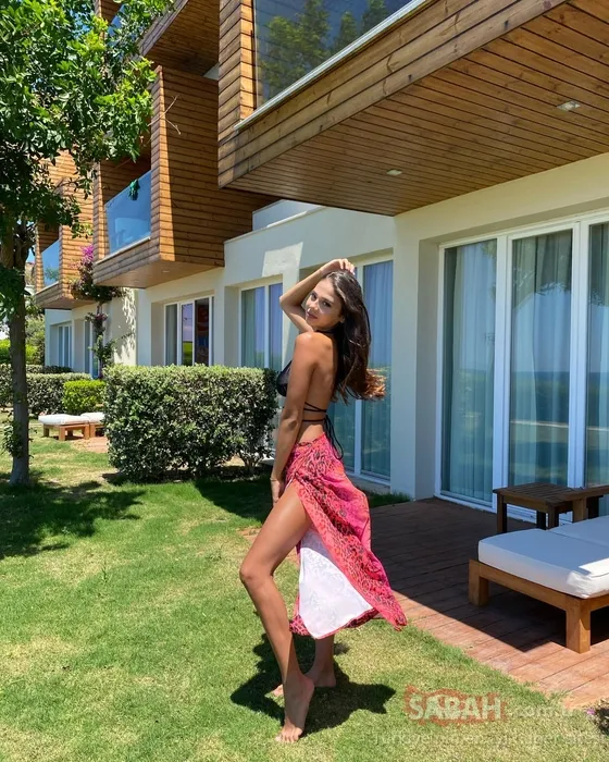 Biri bu kadını sustursun! Merve Taşkın’dan skandal açıklamalar!