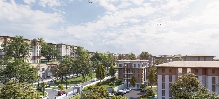 THY Emlak Konut projesi başvuru ekranı 2023: Emlak Konut ve THY Yenişehir Evleri Arnavutköy Projesi başvurusu nasıl ve nereden yapılır, kura sonuçları ne zaman açıklanacak?