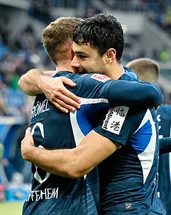 Ozan Kabak gol attı, Hoffenheim kazandı