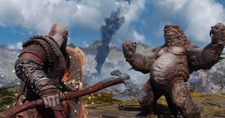 God Of War Ragnarok PC’ye Gelecek Mi? PS5 Özel Oyunu God Of War Ragnarok PC Ne Zaman Çıkacak, Çıkış Tarihi Belli Mi?
