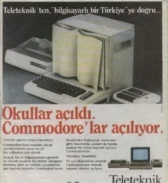 Ah o eski günler!