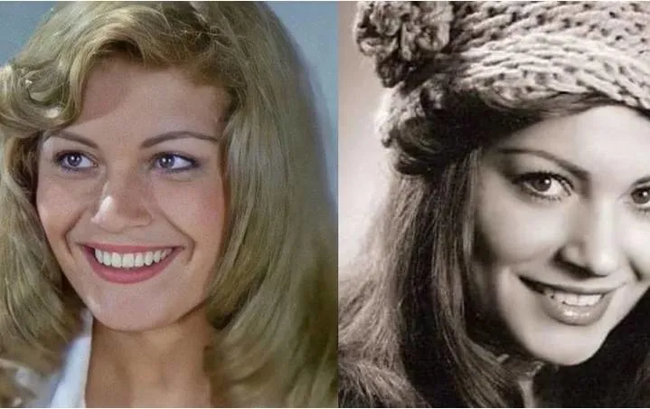 Yeşilçam’ın unutulmaz yıldızıydı! Salako’nun Emine’si Meral Zeren’in son hali görenleri üzdü