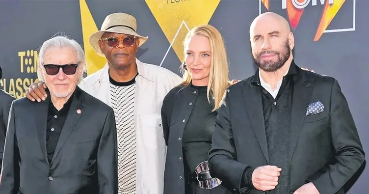 ‘O filmden sonra hayallerim gerçek oldu’