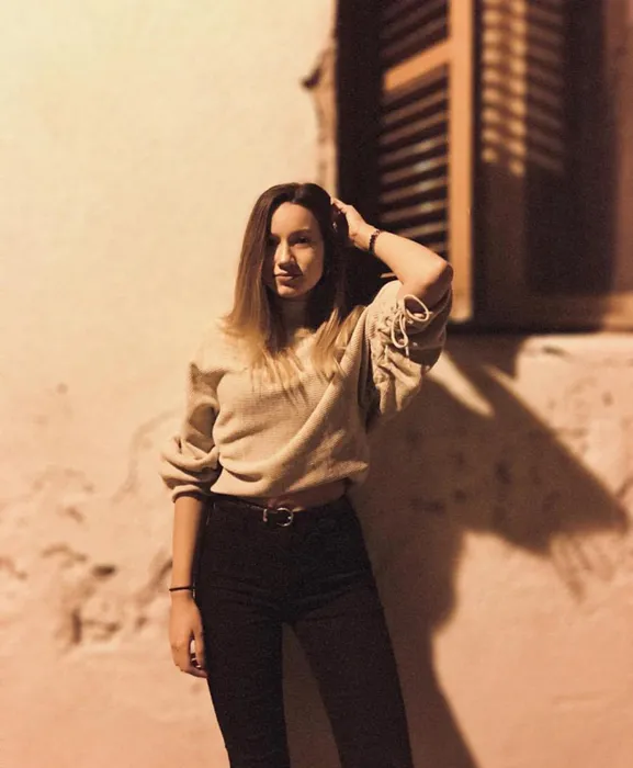 Buse'yi bulmak için 400 bin liralık cihazını alıp geldi