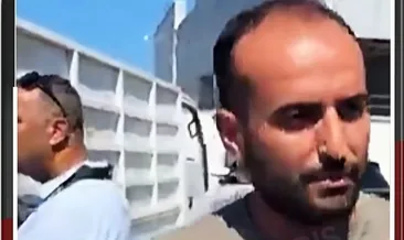 Gemiden kurtarılan vatandaş dehşet anlarını anlattı: Gemi su alıyor diye defalarca söyledik