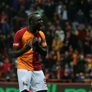 Son dakika haberi! Diagne Galatasaray'dan ayrılıyor! Yeni takımını takibe aldı