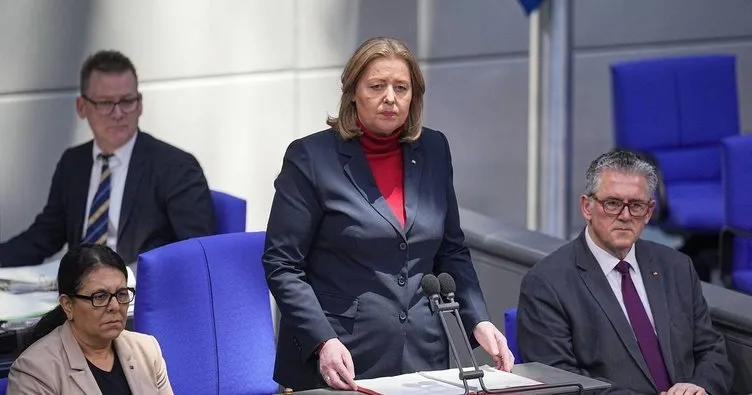 Federal Meclis’te gergin oturum
